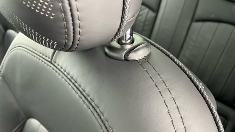 MINI Hatchback 135kW Cooper S Level 3 33kWh 3dr Auto Electric Hatchback